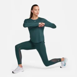 Nike Dri-Fit One Standard Long Sleeve Women -Tennis Point Shop 57585000 15