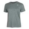 Nike Dri-Fit Regular T-Shirt Women 2 Nike Dri-Fit Regular T-Shirt Women -Tennis Point Shop 57589000 000