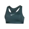 Nike Swoosh Medium Support Sports Bras Women -Tennis Point Shop 57590000 000