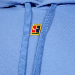 Nike Dri-Fit Court Heritage Fleece Hoody Men -Tennis Point Shop 57844000 10