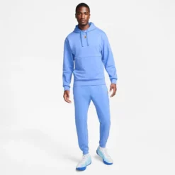 Nike Dri-Fit Court Heritage Fleece Hoody Men -Tennis Point Shop 57844000 15