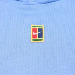 Nike Dri-Fit Court Heritage Fleece Hoody Men -Tennis Point Shop 57844000 17