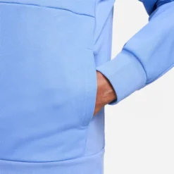 Nike Dri-Fit Court Heritage Fleece Hoody Men -Tennis Point Shop 57844000 18