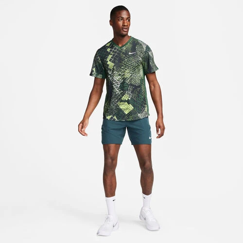 Nike Dri-Fit Court Advantage 7in Shorts Men 10 Nike Dri-Fit Court Advantage 7in Shorts Men - Image 8