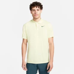 Nike Dri-Fit Court Pique Polo Men -Tennis Point Shop 57848000 13