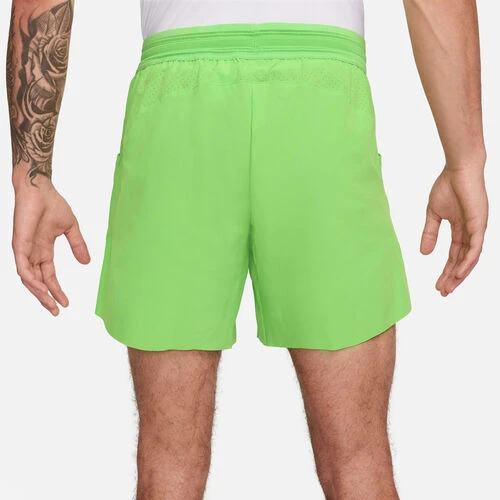 Nike Dri-Fit Advantage Rafa 7in Shorts Men 10 Nike Dri-Fit Advantage Rafa 7in Shorts Men - Image 8