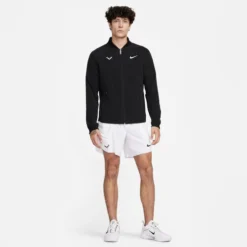 Nike Dri-Fit Rafa Training Jacket Men -Tennis Point Shop 57858000 15