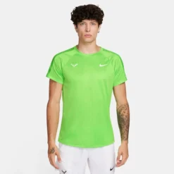 Nike Dri-Fit Rafa Challanger T-Shirt Men -Tennis Point Shop 57859000 13