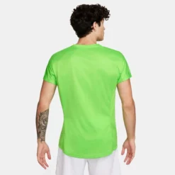 Nike Dri-Fit Rafa Challanger T-Shirt Men -Tennis Point Shop 57859000 14