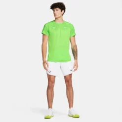 Nike Dri-Fit Rafa Challanger T-Shirt Men -Tennis Point Shop 57859000 15