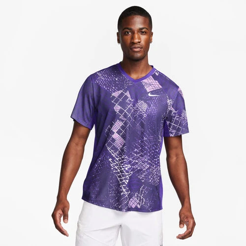 Nike Dri-Fit Court Victory Novelty T-Shirt Men 8 Nike Dri-Fit Court Victory Novelty T-Shirt Men - Image 6