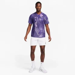 Nike Dri-Fit Court Victory Novelty T-Shirt Men 20 Nike Dri-Fit Court Victory Novelty T-Shirt Men -Tennis Point Shop 57861000 15
