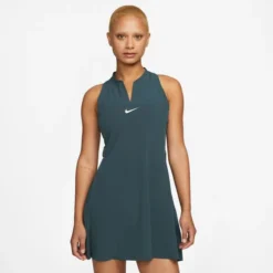 Nike Dri-Fit Advantage Dress Women -Tennis Point Shop 57889000 13