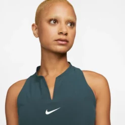 Nike Dri-Fit Advantage Dress Women -Tennis Point Shop 57889000 16