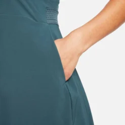 Nike Dri-Fit Advantage Dress Women -Tennis Point Shop 57889000 17
